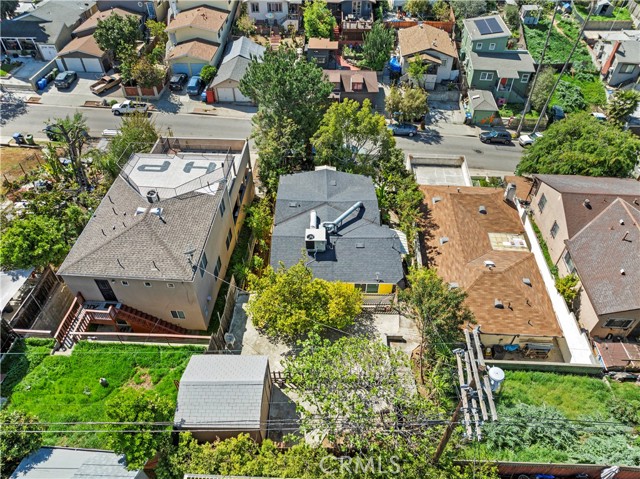 Detail Gallery Image 42 of 55 For 5139 San Rafael Ave, Los Angeles,  CA 90042 - 2 Beds | 1 Baths