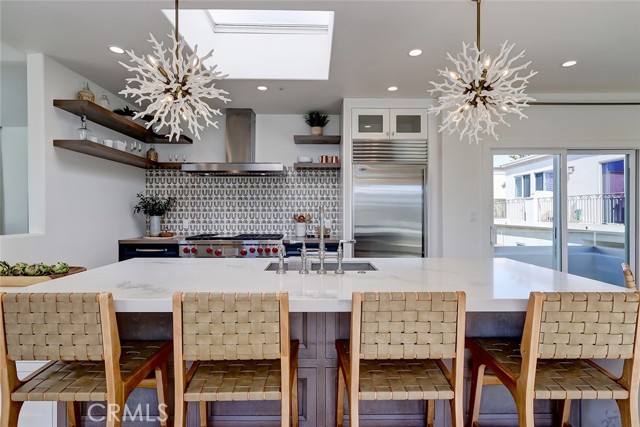 301 2nd Street, Manhattan Beach, California 90266, 3 Bedrooms Bedrooms, ,3 BathroomsBathrooms,Residential,Sold,2nd,SB22006124