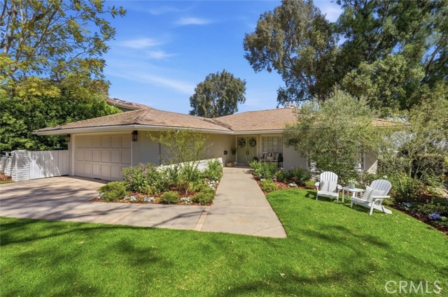 Detail Gallery Image 2 of 29 For 4149 via Solano, Palos Verdes Estates,  CA 90274 - 4 Beds | 3 Baths