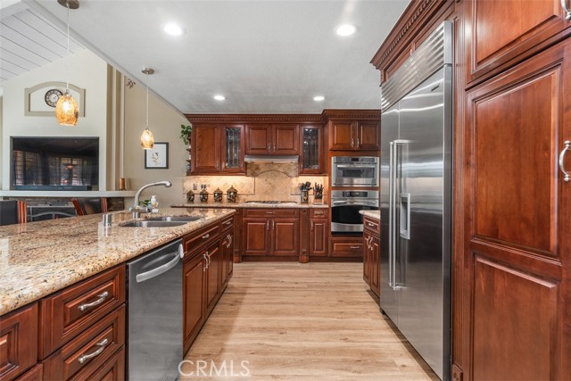 Detail Gallery Image 10 of 38 For 6022 Toyon Terrace, Yorba Linda,  CA 92886 - 4 Beds | 2/1 Baths