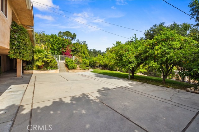 Detail Gallery Image 50 of 61 For 3336 Villa Mesa Rd, Pasadena,  CA 91107 - 5 Beds | 6 Baths
