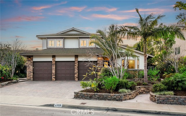 Detail Gallery Image 1 of 57 For 2838 via Amapola, San Clemente,  CA 92673 - 6 Beds | 3/1 Baths