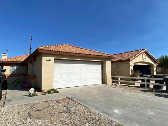 Detail Gallery Image 2 of 2 For 2193 Glimmer Way, Perris,  CA 92571 - 2 Beds | 2 Baths