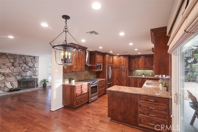 Detail Gallery Image 15 of 68 For 357 N Mountain Ave, Monrovia,  CA 91016 - 4 Beds | 2 Baths