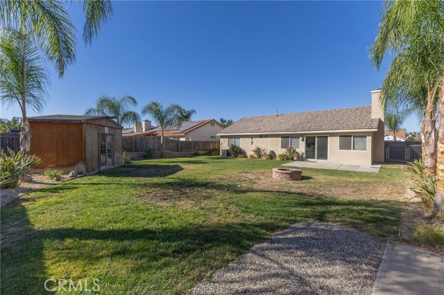 Detail Gallery Image 39 of 42 For 29810 Pacific Channel Way, Menifee,  CA 92586 - 3 Beds | 2 Baths