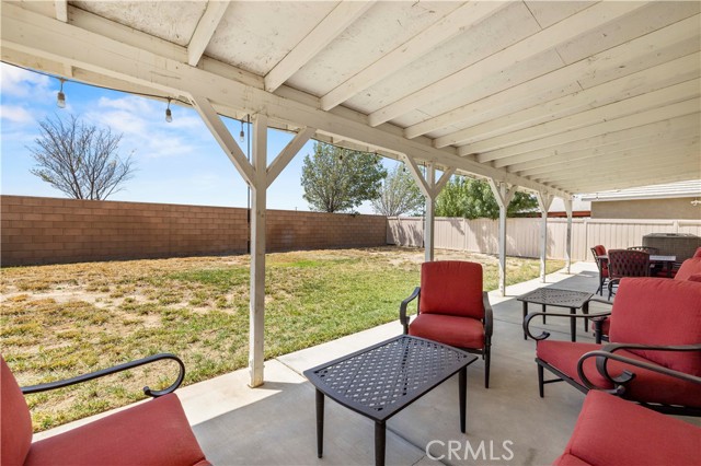 Detail Gallery Image 55 of 65 For 44315 Stadium Ct, Lancaster,  CA 93535 - 5 Beds | 2/1 Baths