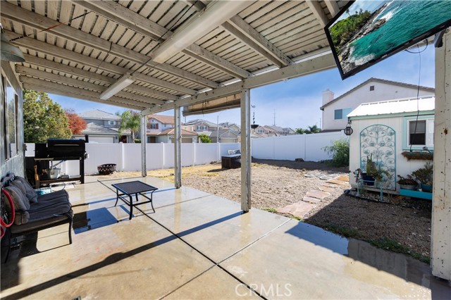 Detail Gallery Image 39 of 45 For 29483 Piazza Ct, Menifee,  CA 92584 - 3 Beds | 2/1 Baths