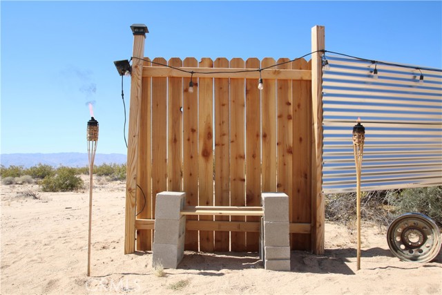 Detail Gallery Image 13 of 37 For 675 Pampas Ave, Twentynine Palms,  CA 92277 - – Beds | – Baths