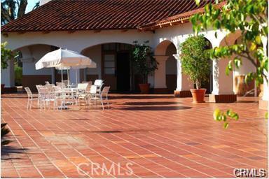 Detail Gallery Image 24 of 25 For 957 Calle Aragon #Q,  Laguna Woods,  CA 92637 - 2 Beds | 2 Baths