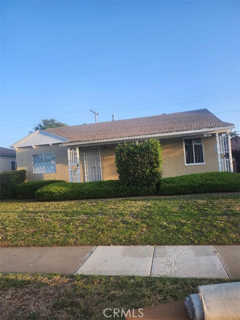 Front Image Thumbnail for CRMB26089308