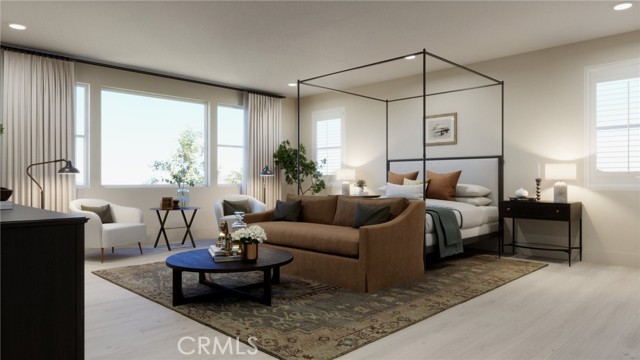 Detail Gallery Image 5 of 8 For 752 via Arezzo Place, Altadena,  CA 91001 - 4 Beds | 4/1 Baths