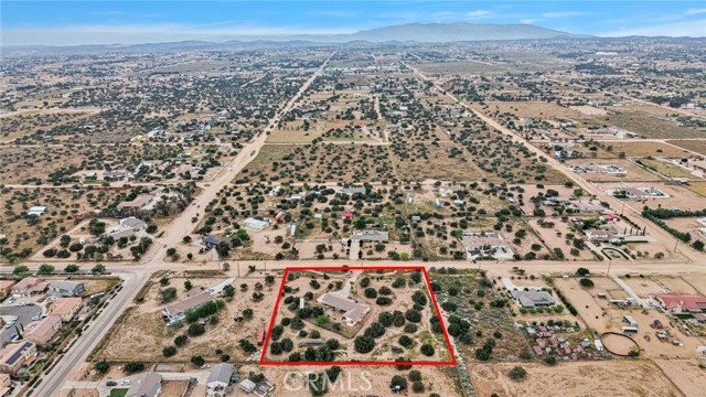 Detail Gallery Image 52 of 61 For 12830 Cedar, Hesperia,  CA 92344 - 3 Beds | 2/1 Baths