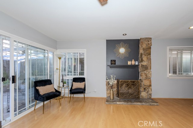 Detail Gallery Image 8 of 36 For 130 N Lohrum, Anaheim Hills,  CA 92807 - 4 Beds | 2 Baths