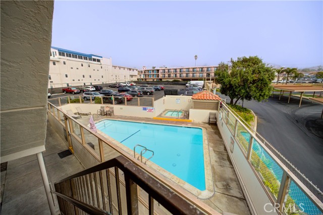 Detail Gallery Image 28 of 38 For 1020 Cypress St #262,  Pismo Beach,  CA 93449 - 1 Beds | 1 Baths