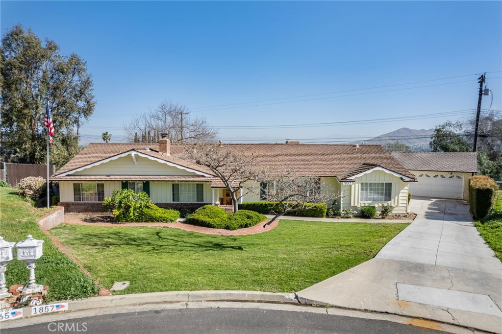 1857 Mauna Loa Place