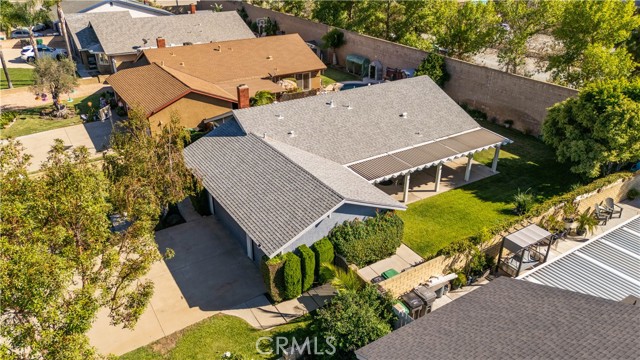 Detail Gallery Image 55 of 60 For 1346 Beaver Way, La Verne,  CA 91750 - 4 Beds | 2 Baths