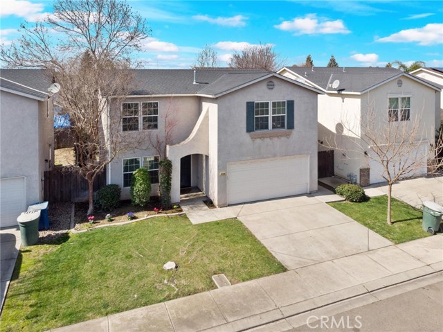 Detail Gallery Image 1 of 1 For 3729 Beam Ave, Merced,  CA 95348 - 3 Beds | 2/1 Baths