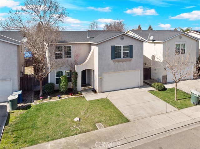 Detail Gallery Image 1 of 1 For 3729 Beam Ave, Merced,  CA 95348 - 3 Beds | 2/1 Baths