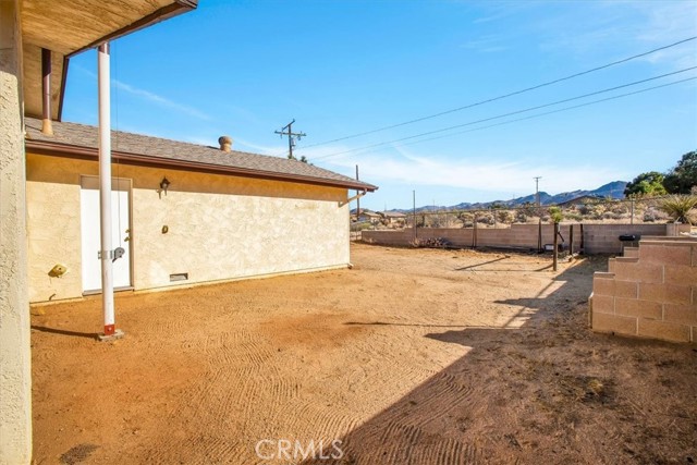 Detail Gallery Image 40 of 50 For 7100 Hillview Rd, Joshua Tree,  CA 92252 - 2 Beds | 2 Baths