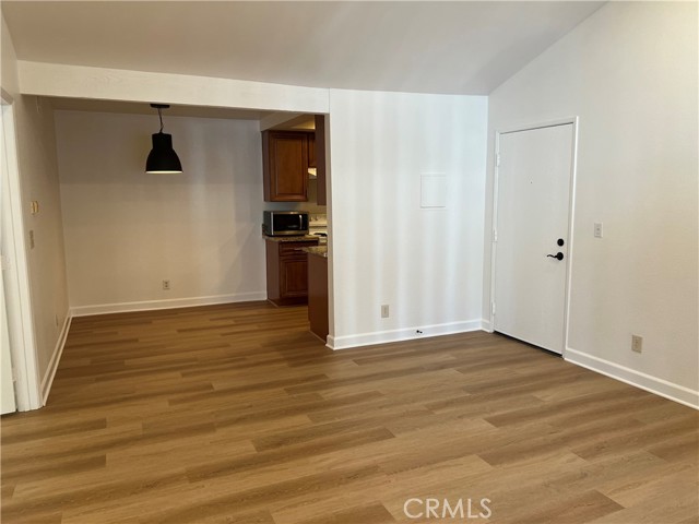 Detail Gallery Image 3 of 13 For 25611 Quail Run # 100, Dana Point,  CA 92629 - 1 Beds | 1 Baths