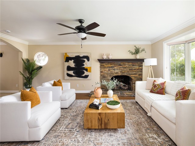 Detail Gallery Image 10 of 61 For 28422 Seamount Dr, Rancho Palos Verdes,  CA 90275 - 5 Beds | 3 Baths