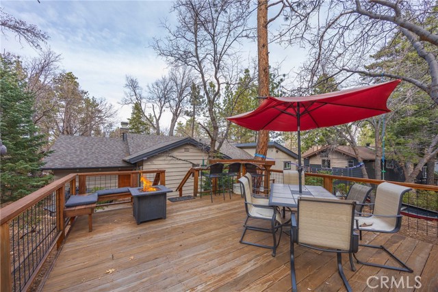 Detail Gallery Image 8 of 39 For 41175 Terrapin, Big Bear Lake,  CA 92315 - 2 Beds | 2 Baths