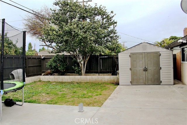 Detail Gallery Image 19 of 21 For 1825 Tedmar Ave, Anaheim,  CA 92804 - 3 Beds | 2 Baths