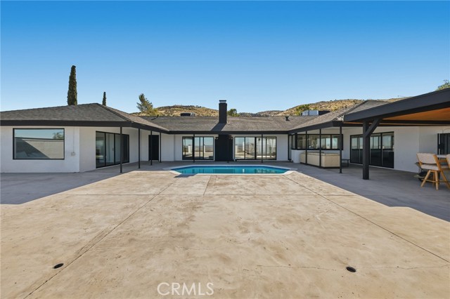 Detail Gallery Image 8 of 64 For 1836 Carson Mesa, Palmdale,  CA 93550 - 4 Beds | 3 Baths