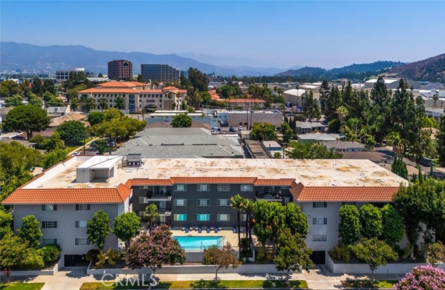 Detail Gallery Image 21 of 22 For 4140 Warner #205,  Burbank,  CA 91505 - 1 Beds | 1 Baths