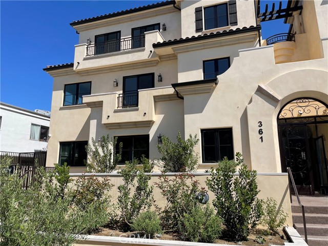 361 Myrtle Street #201, Glendale, CA, 91203 361 Myrtle Street #201, Glendale, CA, 91203
