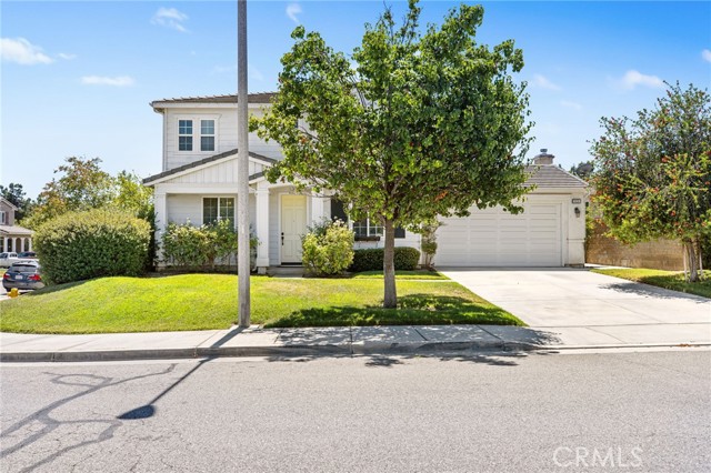 Detail Gallery Image 3 of 47 For 29131 Light Sails Ct, Menifee,  CA 92585 - 4 Beds | 2/1 Baths