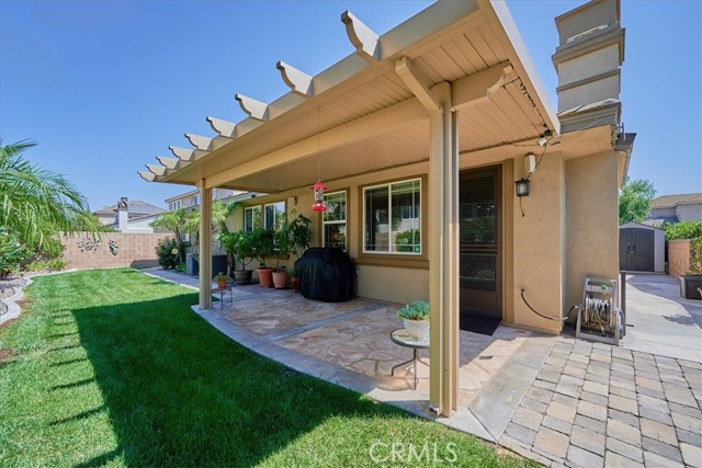 Detail Gallery Image 44 of 54 For 14508 Meadowbrook Ln, Corona,  CA 92880 - 4 Beds | 2/1 Baths