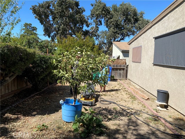 Detail Gallery Image 11 of 11 For 1823 Kimberly Dr, Paso Robles,  CA 93446 - 2 Beds | 2 Baths