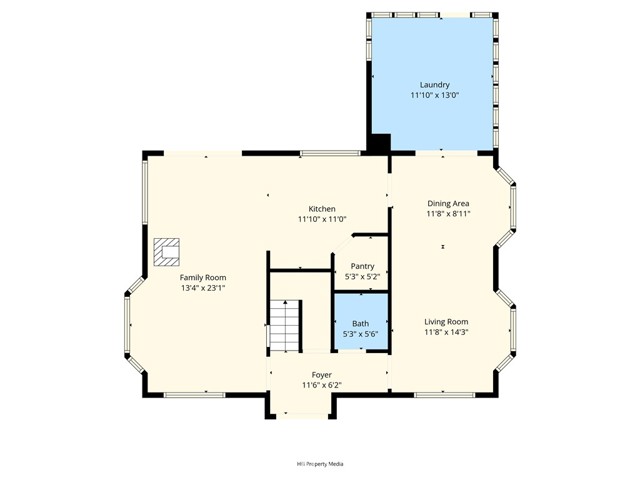 Detail Gallery Image 58 of 59 For 15220 Skyway, Magalia,  CA 95954 - 3 Beds | 1/1 Baths