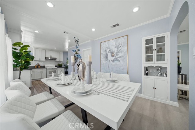 Detail Gallery Image 12 of 51 For 11433 Elmcrest, El Monte,  CA 91732 - 4 Beds | 4 Baths