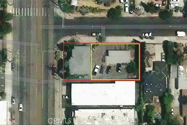  Income Home for Sale in Van Nuys, California