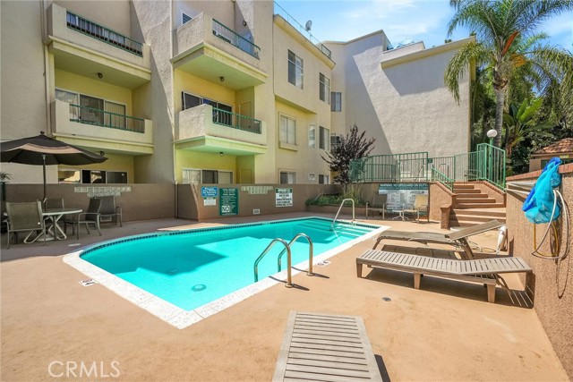 Detail Gallery Image 31 of 37 For 14347 Albers St #103,  Sherman Oaks,  CA 91401 - 2 Beds | 2 Baths