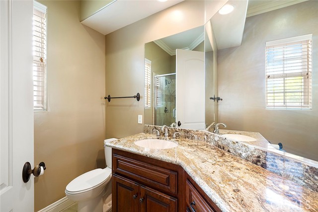 Detail Gallery Image 38 of 74 For 24568 Three Springs Rd, Hemet,  CA 92545 - 5 Beds | 3/1 Baths