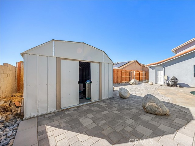 Detail Gallery Image 28 of 37 For 8541 Dove Creek, Hesperia,  CA 92344 - 4 Beds | 3 Baths