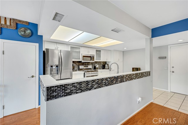 Detail Gallery Image 21 of 52 For 500 S Grevillea Ave #5,  Inglewood,  CA 90301 - 2 Beds | 2/1 Baths