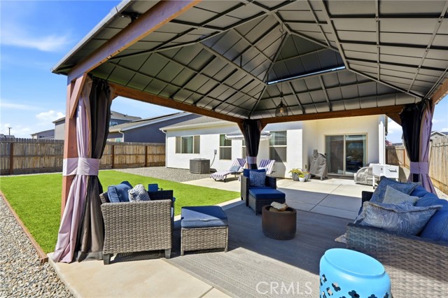 Detail Gallery Image 44 of 52 For 2587 W Heather, Hanford,  CA 93230 - 3 Beds | 2 Baths