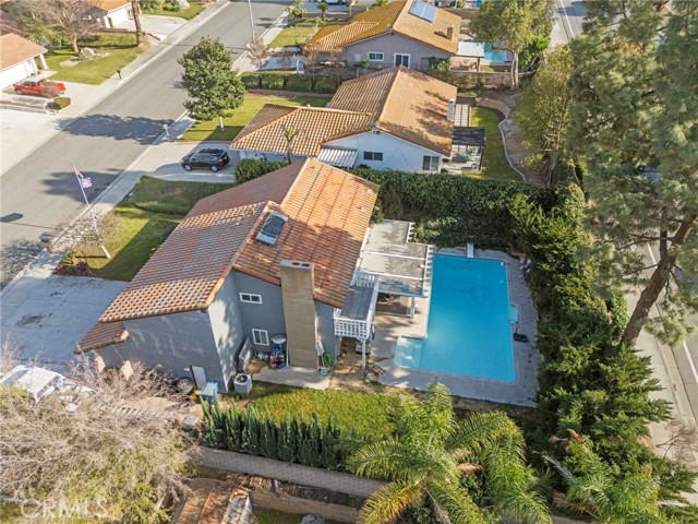 Detail Gallery Image 40 of 47 For 6801 Rycroft, Riverside,  CA 92506 - 4 Beds | 2/1 Baths