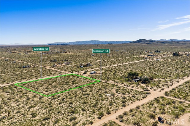 Detail Gallery Image 21 of 26 For 55725 Napa, Landers,  CA 92285 - – Beds | – Baths