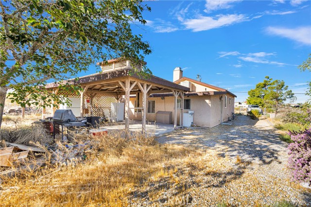 Detail Gallery Image 24 of 43 For 9405 Mesa Rd, Lucerne Valley,  CA 92356 - 2 Beds | 2 Baths