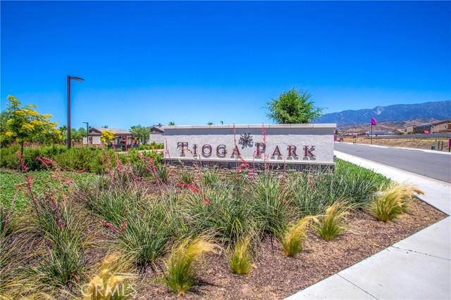 Detail Gallery Image 49 of 58 For 1322 Melstone, Beaumont,  CA 92223 - 4 Beds | 3 Baths