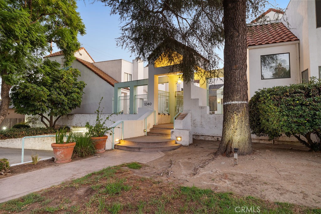 1340 Glenwood Road #8