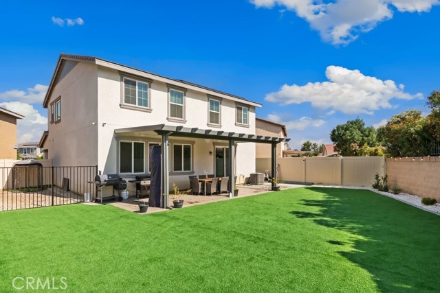Detail Gallery Image 18 of 26 For 1759 Gooseberry Ln, San Jacinto,  CA 92583 - 4 Beds | 2/1 Baths
