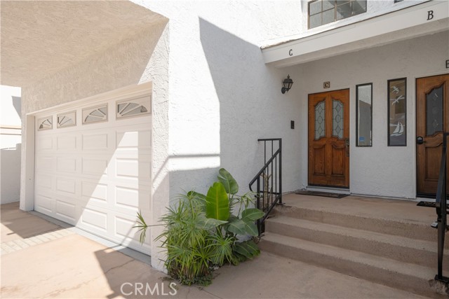 Detail Gallery Image 25 of 35 For 510 N Francisca Ave #C,  Redondo Beach,  CA 90277 - 3 Beds | 2/1 Baths