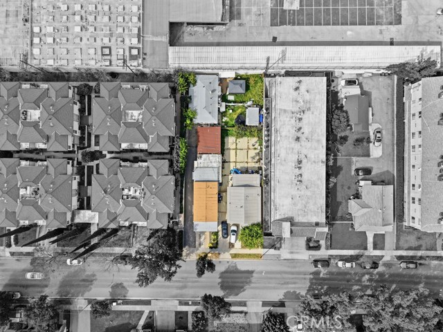 Detail Gallery Image 6 of 7 For 345 Concord St, Glendale,  CA 91203 - 3 Beds | 2 Baths