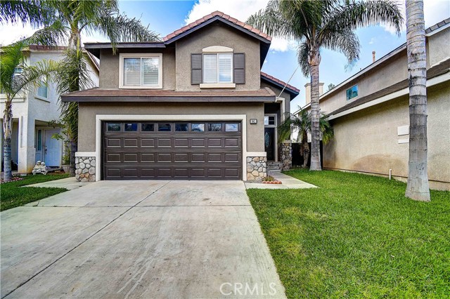 941 Pinecone Dr, Corona, CA 92878